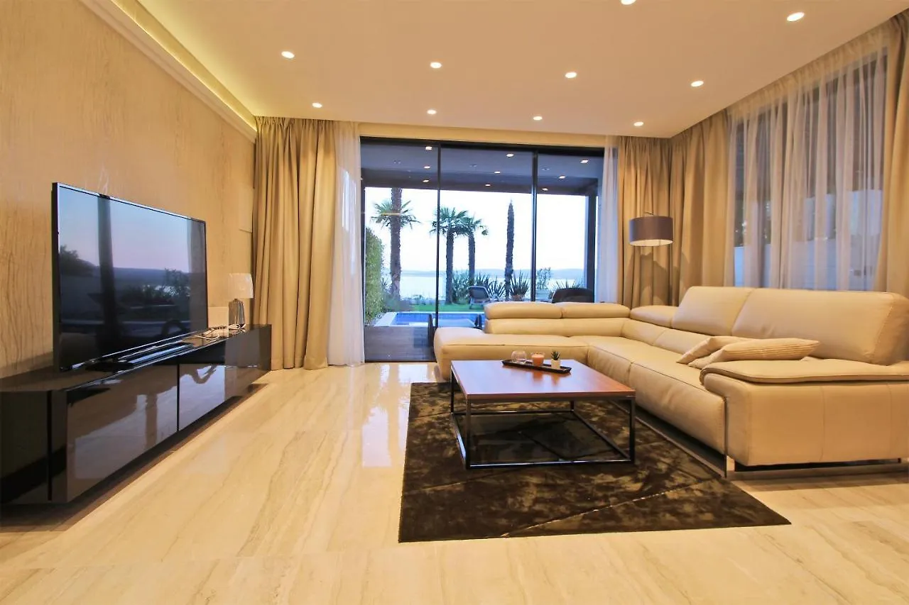 Apartman Beach Front Villa Fran